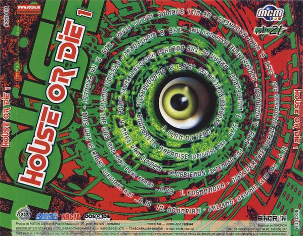 House Or Die 1 [2]