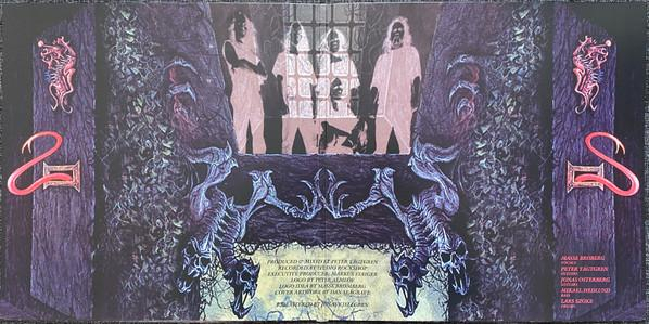 Hypocrisy - Penetralia (Disc Vinil) [2]