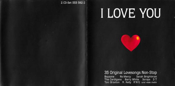 I Love You [2]