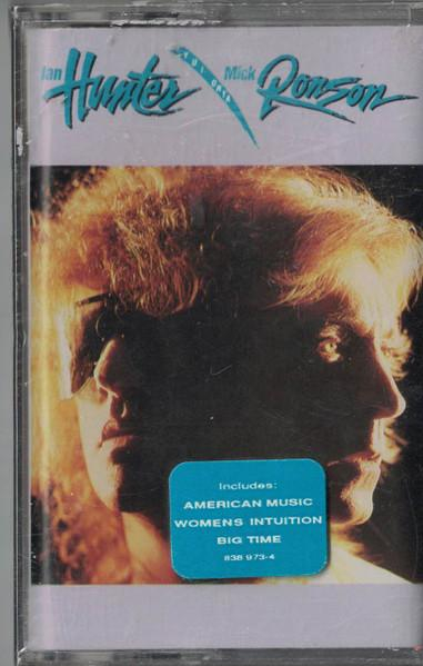 Ian Hunter - Y U I Orta (Caseta Audio) [2]