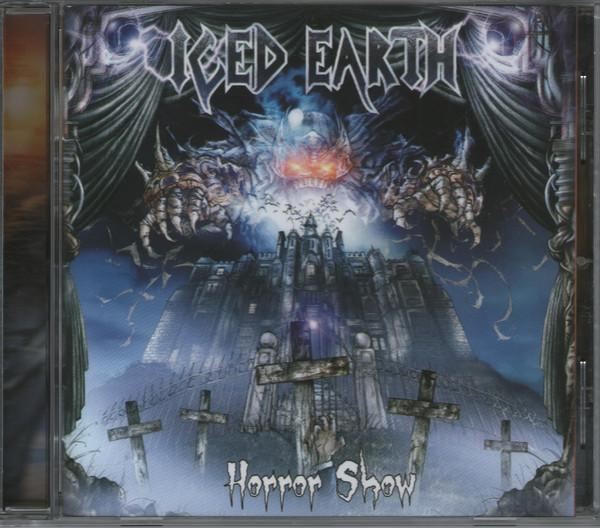 Iced Earth - Horror Show [1]