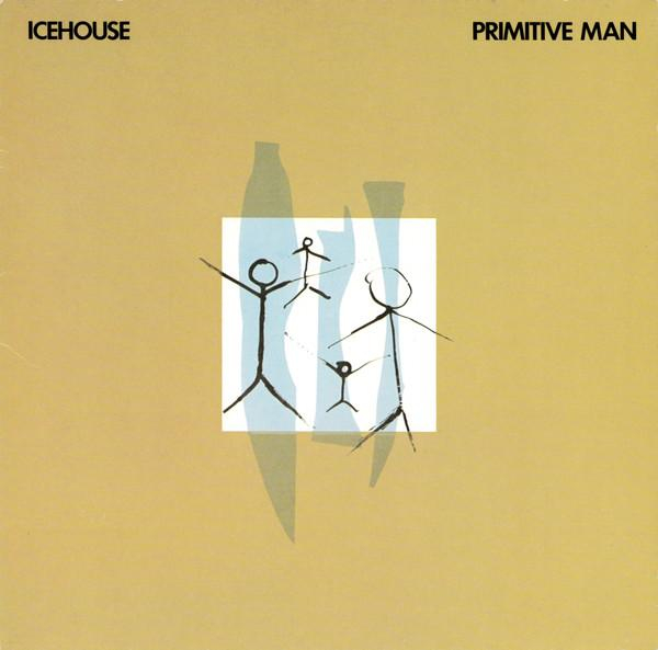 Icehouse - Primitive Man [1]