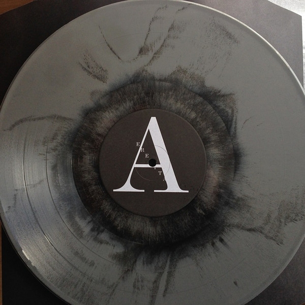 Ihsahn – Eremita (vinil) [2]