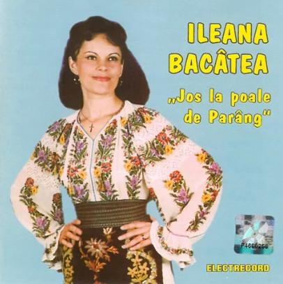 Ileana Bacîtea - Jos La Poale De Parâng [1]