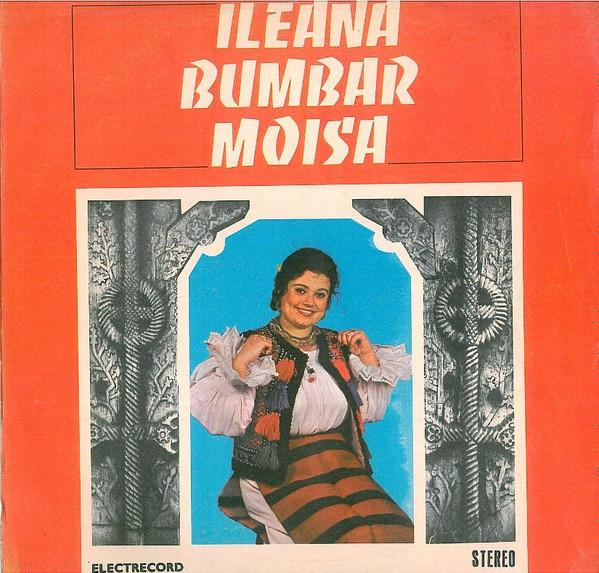 Ileana Bumbar Moisa - Săracu Omu Cu Dor [1]