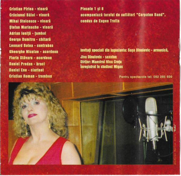 Ileana Ciuculete - Hai Bărbate Taci, Taci, Taci, (Casetă Audio) [2]