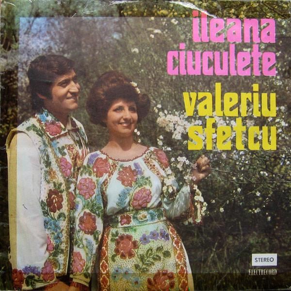 Ileana Ciuculete - M-am Născut La Vînju Mare [1]