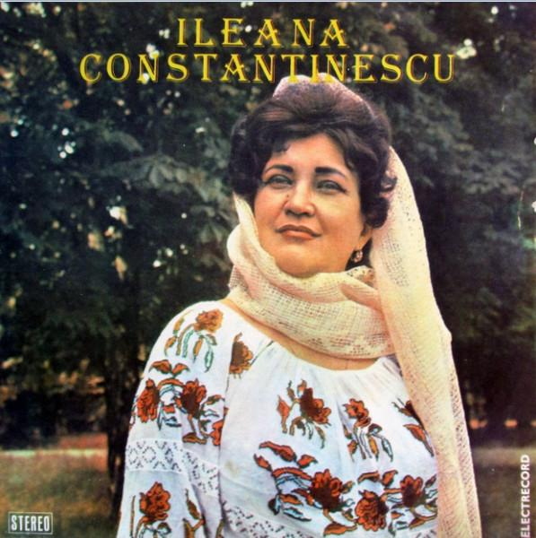 Ileana Constantinescu - Plopule, Frunzele Tale [1]