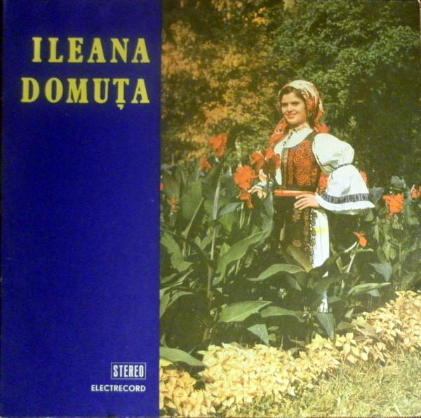 Ileana Domuța - Dragu Mi-i La Veselie [1]