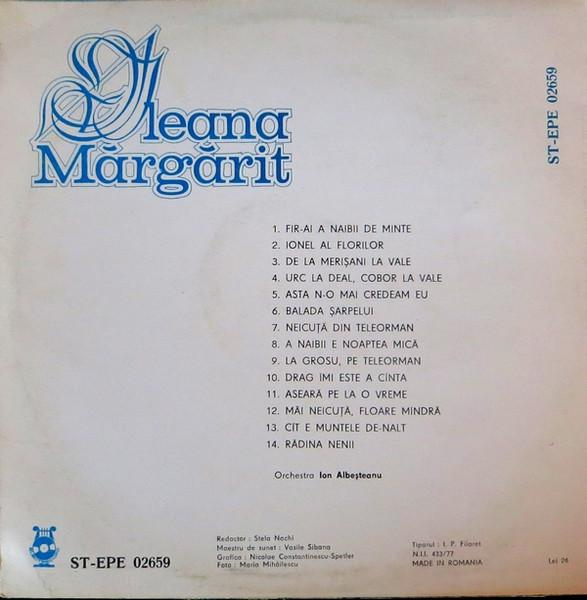 Ileana Mărgărit - Fir-ai A Naibii De Minte [2]