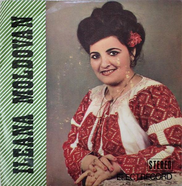 Ileana Moldovan - Măi Bădiță De La Munte [1]