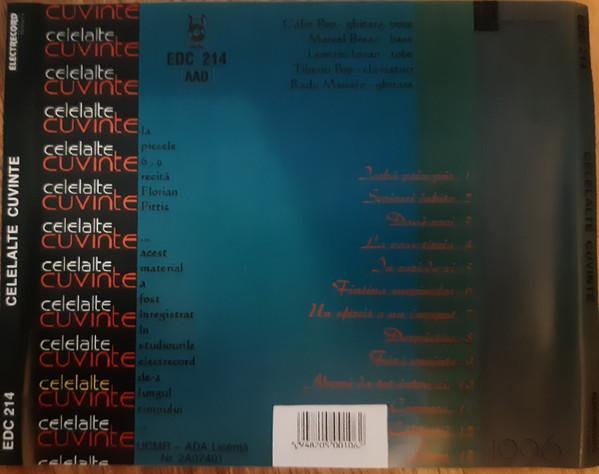 Ileana Sărăroiu - Păsărică Mută-ți Cuibul [2]