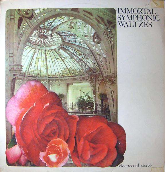 Immortal Symphonic Waltzes [1]