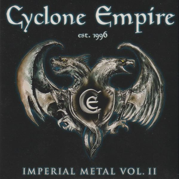 Imperial Metal Vol. II [1]