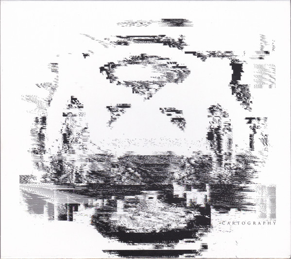 Implant Pentru Refuz – Cartography (CD) [2]