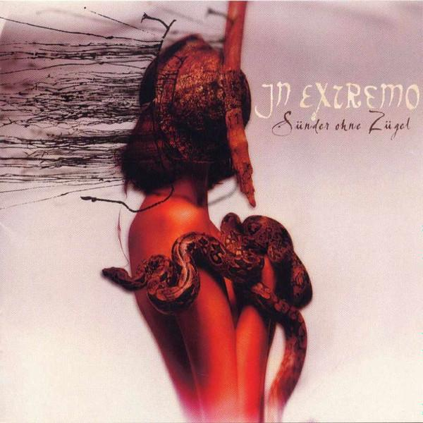 In Extremo - Sünder Ohne Zügel [1]