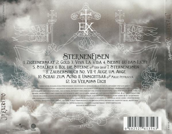 In Extremo - Sterneneisen [2]