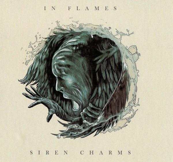 In Flames - Siren Charms [2]