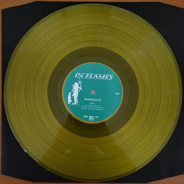 In Flames – Whoracle (VINIL) [2]