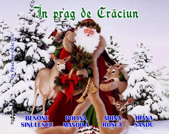 În Prag De Crăciun (CD) [2]