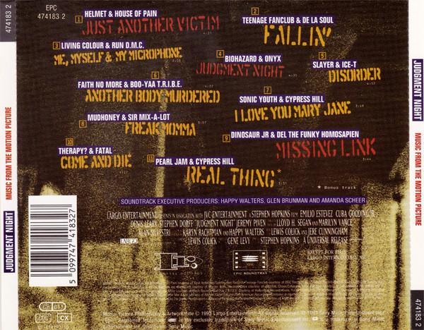 Incubus  - Look Alive [2]