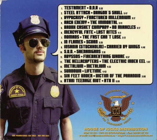 Independent Music For Independent People [2]
