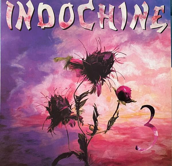 Indochine - 3ieme Sexe/3 [2]