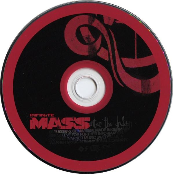 Infinite Mass - Enter The Dragon [2]