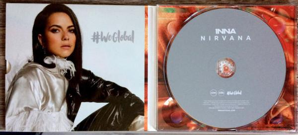 Inna - Nirvana, (CD) [2]