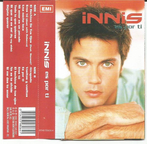 Innis - Es Por Ti [2]
