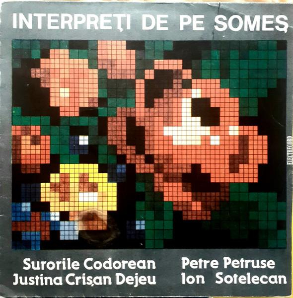 Interpreți De Pe Someș [1]