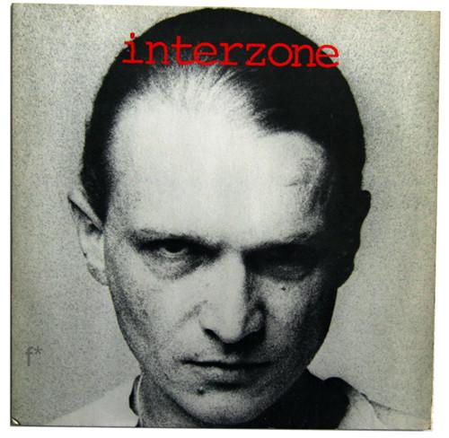 Interzone  - Interzone [1]