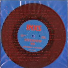 INXS - Interview 1988 (Disc Vinil) [2]