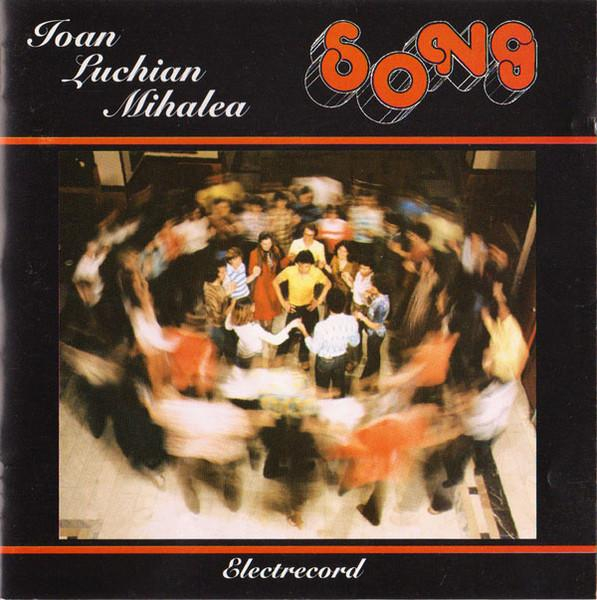 Ioan Luchian Mihalea - Grupul Coral „Song“ [1]