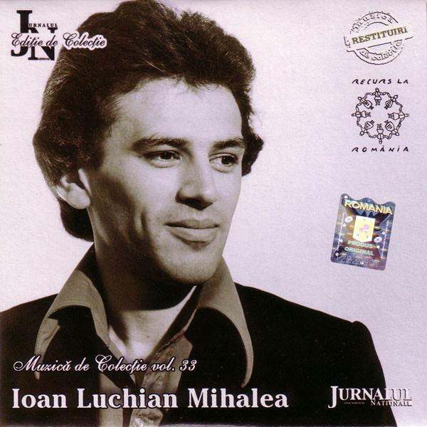 Ioan Luchian Mihalea - Ioan Luchian Mihalea [1]