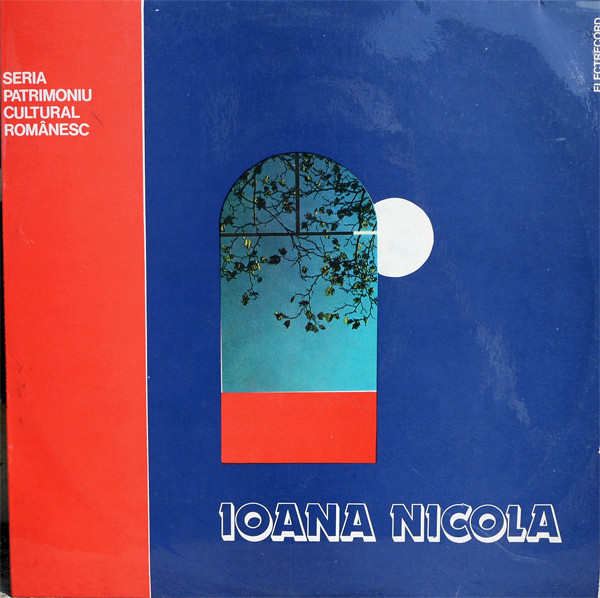 Ioana Nicola - Lieduri Și Scene Din Opere [1]