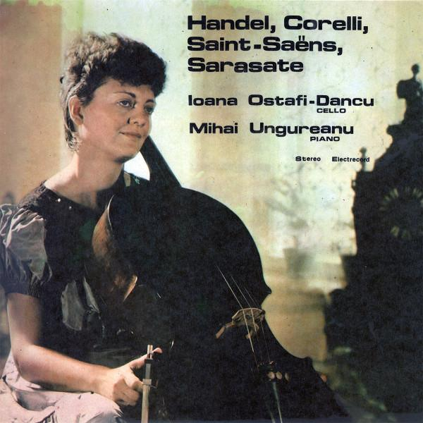 Ioana Ostafi - Ioana Ostafi-Dancu & Mihai Ungureanu [1]