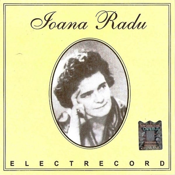 Ioana Radu – Ioana Radu - Vol. 3 [1]