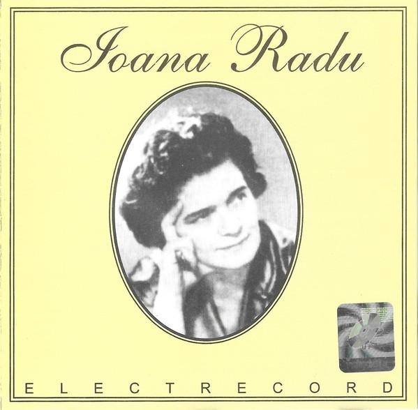 Ioana Radu - Ioana Radu - Vol. 3 [1]