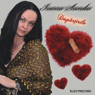 Ioana Sandu - Despărțirile [1]