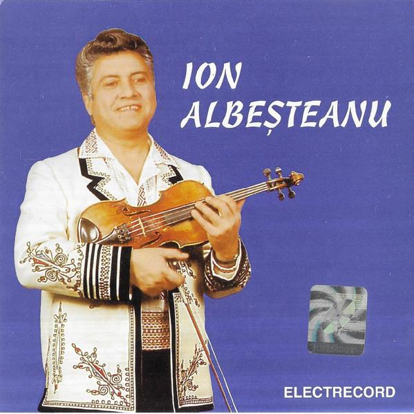 Ion Albeșteanu - Ion Albeșteanu [1]