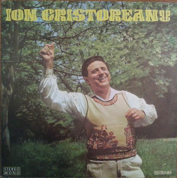 Ion Cristoreanu - Ion Cristoreanu [1]