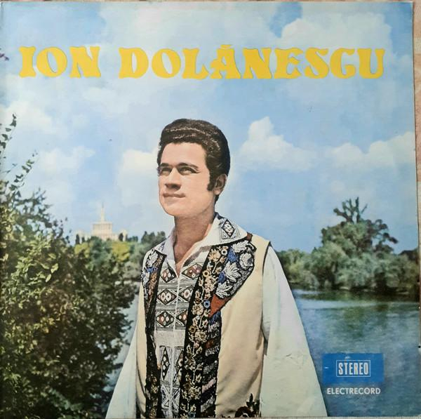 Ion Dolănescu - Ion Dolănescu [1]