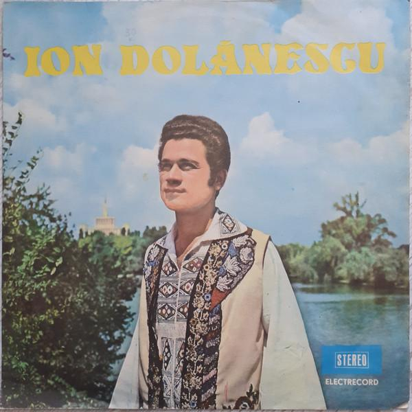 Ion Dolănescu - Ion Dolănescu [1]