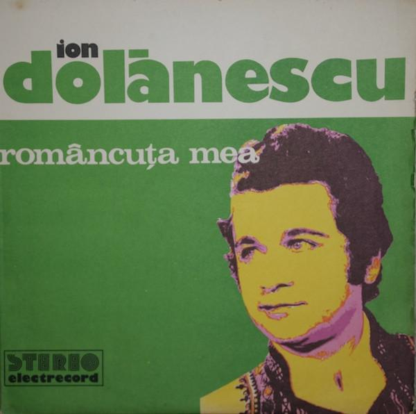 Ion Dolănescu - Româncuța Mea [1]