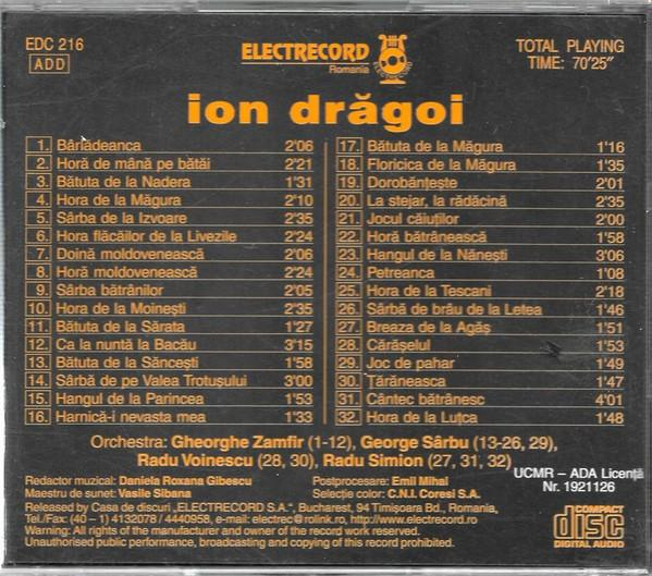 Ion Drăgoi - Un Virtuose Du Violin / A Virtuoso Of The Violin [2]