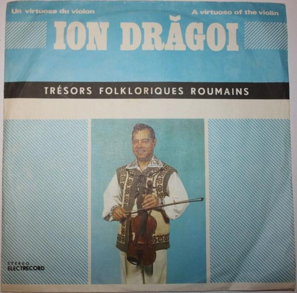 Ion Drăgoi - Un Virtuose Du Violin / A Virtuoso Of The Violin [1]