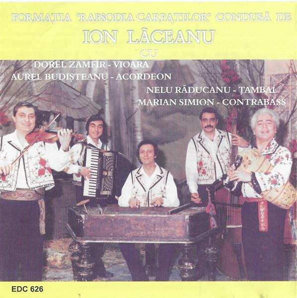 Ion Lăceanu - Omul Orchestră [2]