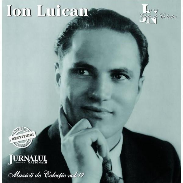 Ion Luican - Ion Luican [1]