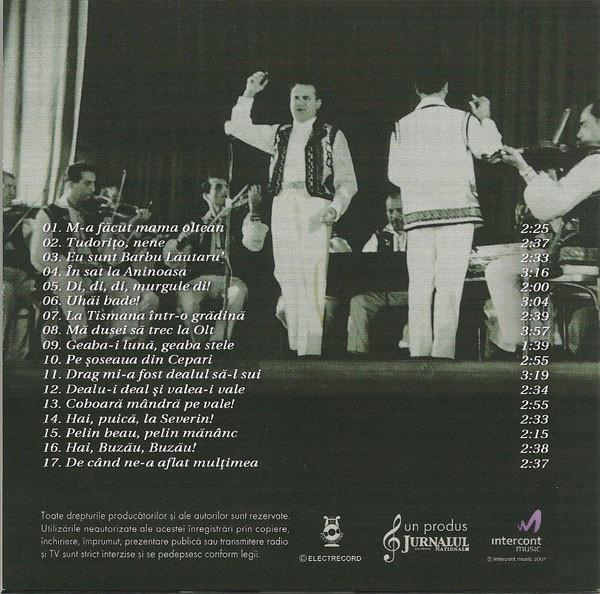 Ion Luican - Ion Luican [2]